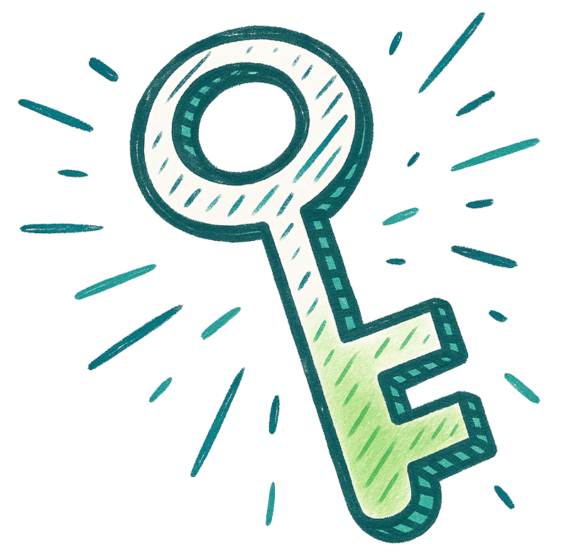 Access Key